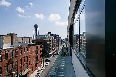 Rented by Nooklyn NYC LLC