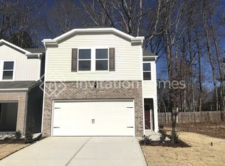 1181 Greenville Way, Knightdale, NC 27545