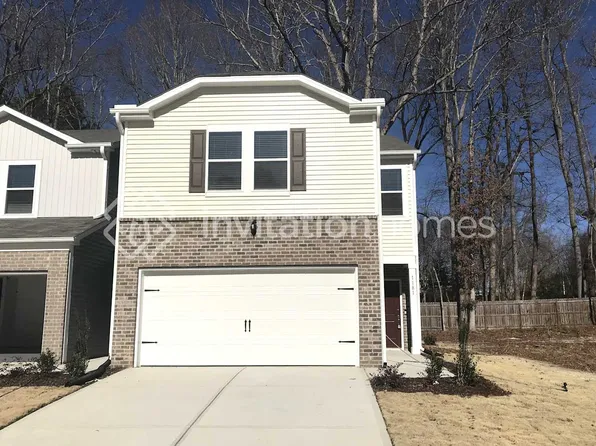 1181 Greenville Way, Knightdale, NC 27545