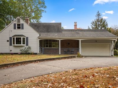 172 Valley View Dr, Westfield, MA, 01085