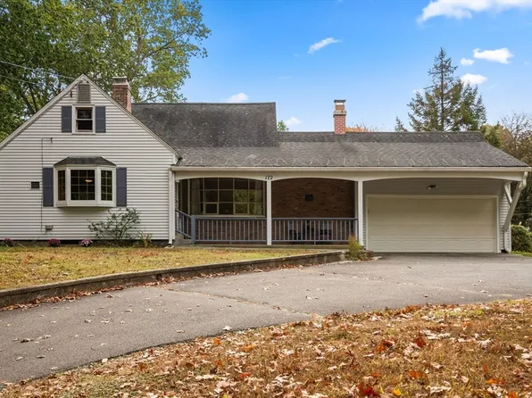 172 Valley View Dr, Westfield, MA 01085