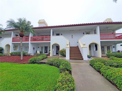 10500 Village Dr APT E-103, Seminole, FL, 33772