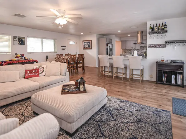 2701 N 66TH Street, Scottsdale, AZ 85257