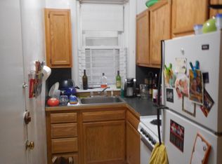 30 Lancaster Ter #17, Brookline, MA 02446