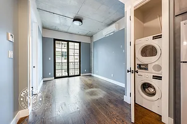 Rented by MySpaceNYC