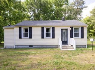 1792 Kingsland Rd, Henrico, VA 23231