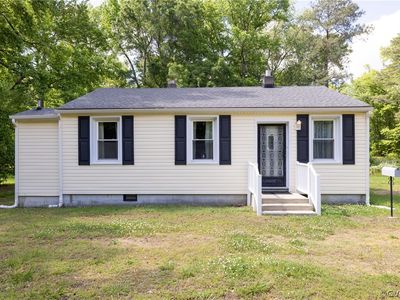 1792 Kingsland Rd, Henrico, VA, 23231