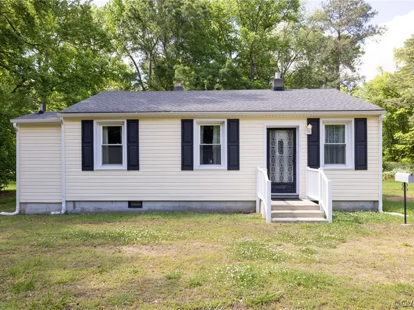 1792 Kingsland Rd, Henrico, VA 23231