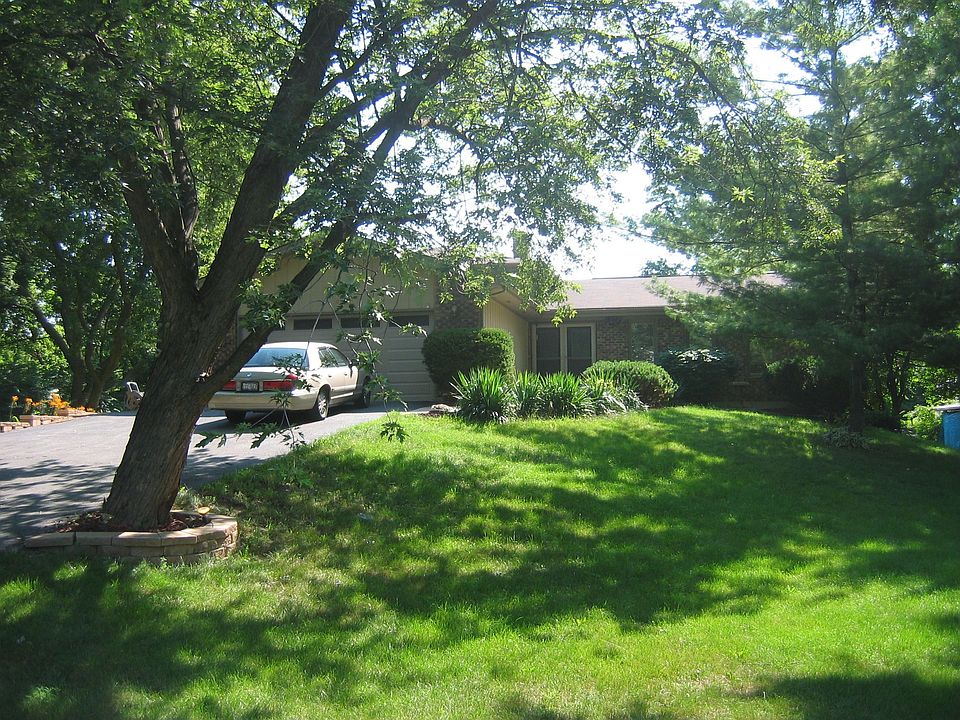 Huge lot .63 acre