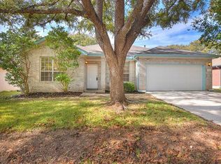 16902 Gower St, Pflugerville, TX 78660