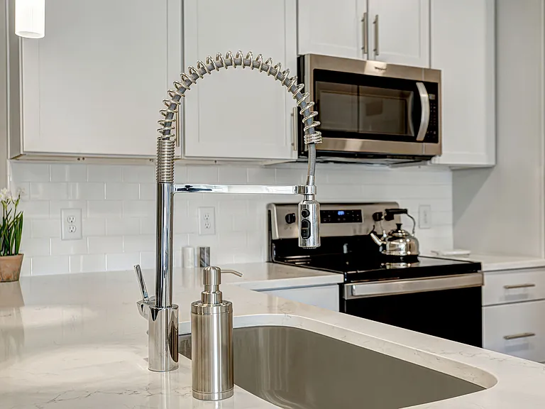 Clear Creek Springdale Apartments — Photo 6