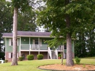 4914 Hunter Village Dr, Ooltewah, TN 37363