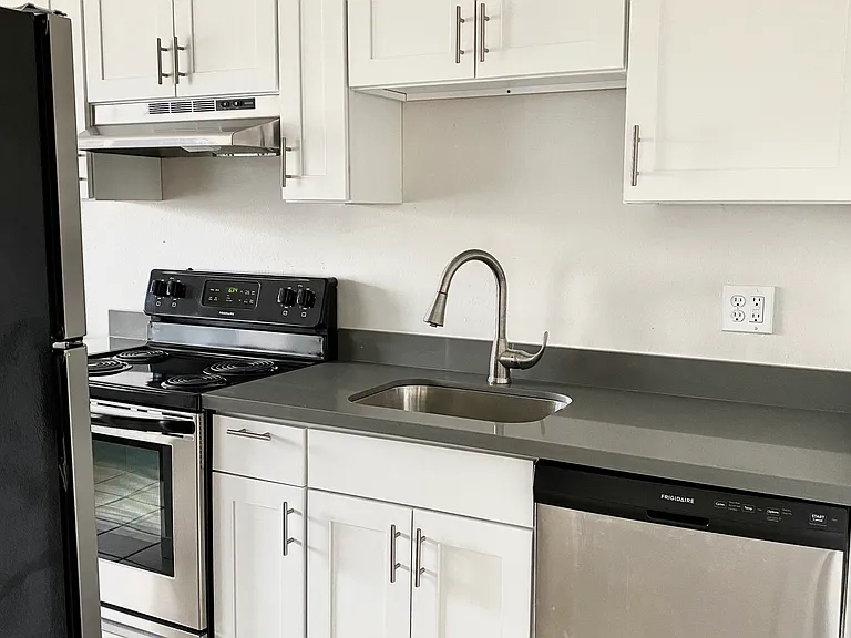Tukwila Station Apartments — Photo 9