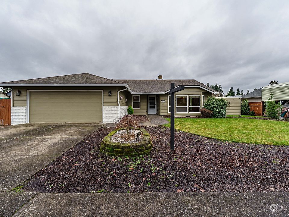 1st image of 12612 NE 36th Avenue