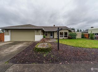 12612 NE 36th Ave, Vancouver, WA 98686