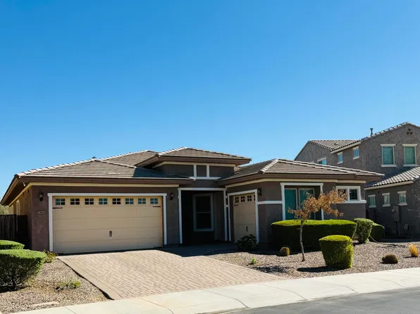 7365 S MARIN Drive, Gilbert, AZ 85298