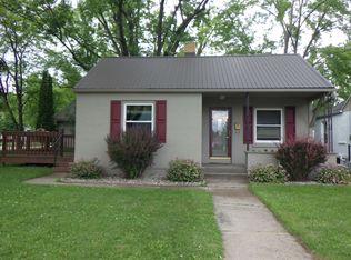 109 McKinley Ave, Clintonville, WI 54929