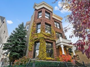 1713 N Campbell Ave UNIT G, Chicago, IL 60647