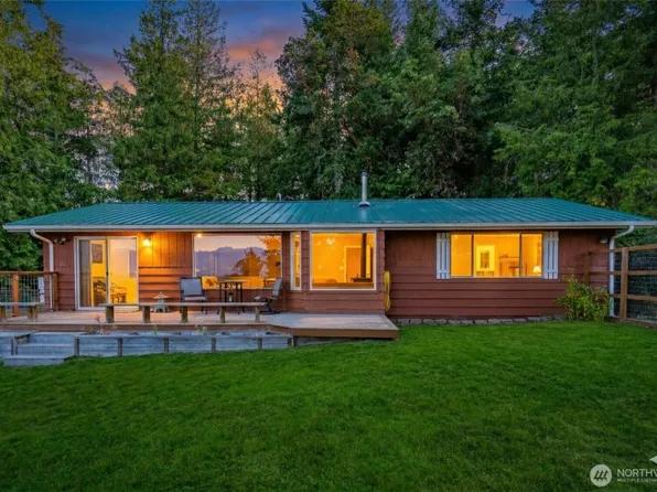 71 Quinault Lp, Port Townsend, WA 98368