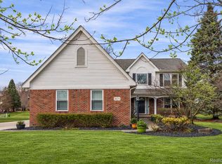 46670 Crosswick, Canton, MI 48187