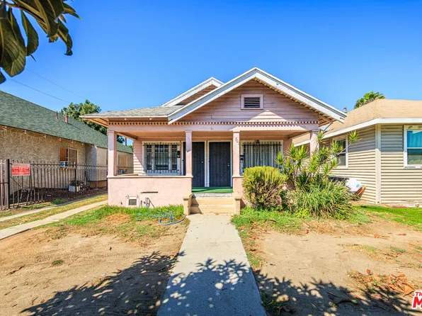 701 W Gage Ave, Los Angeles, CA 90044