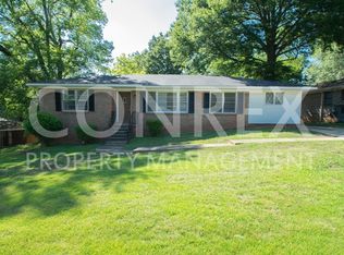 9820 Red Cliff Rd, Birmingham, AL 35215