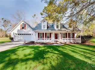 15 Egrets Way Lane, Richmond Hill, GA 31324