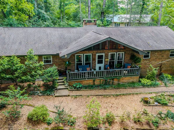 543 Reba Ln, Gatlinburg, TN 37738