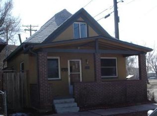 924 W 9th Ave, Denver, CO 80204