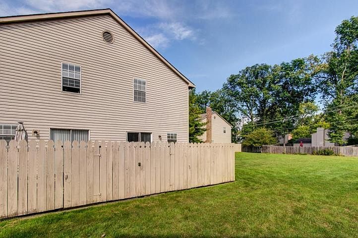 Property Back