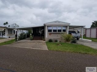 1411 Sunwest Blvd, Harlingen, TX 78552