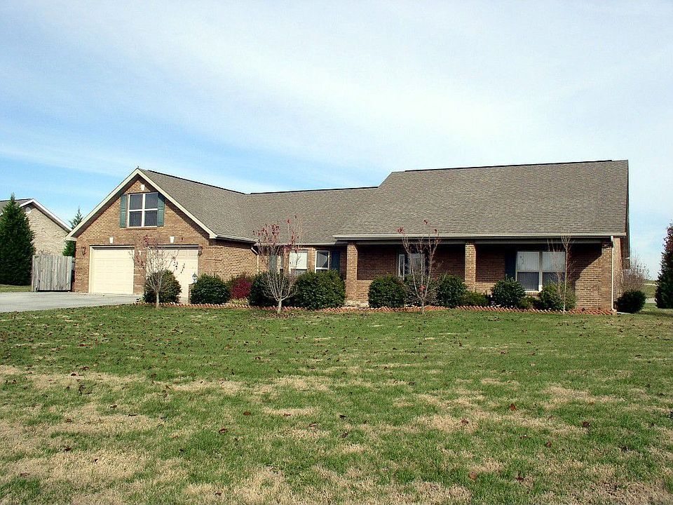 750 Southview Cir, Kodak, TN 37764 Zillow