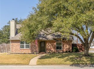 4713 Kensington Rd, Bryan, TX 77802