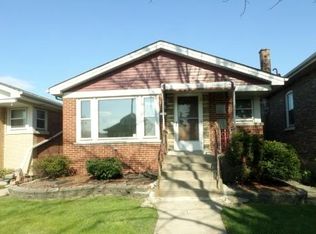 5245 S Keating Ave, Chicago, IL 60632