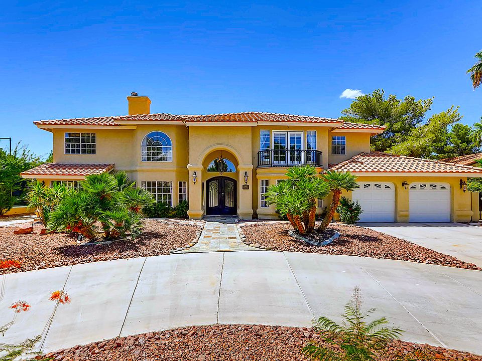 1st image of 2665 S Monte Cristo Way