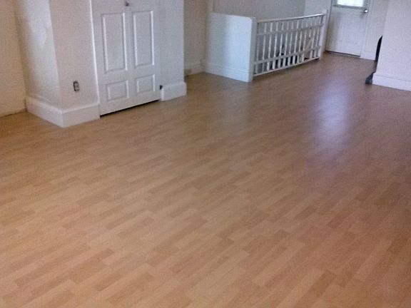 3rd floor suite