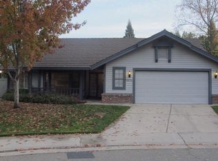 11605 Blazing Star Ct, Gold River, CA