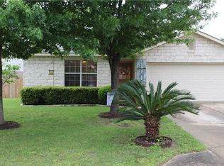 224 Meadow Park Dr, Georgetown, TX 78626