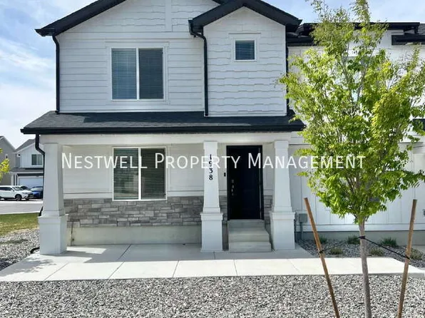 1938 N Blue Iris Ave, Tooele, UT 84074