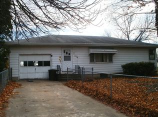 802 S Prairie St, Russell, IA 50238