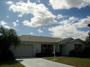 1209 Ballesteros Dr, The Villages, FL 32162