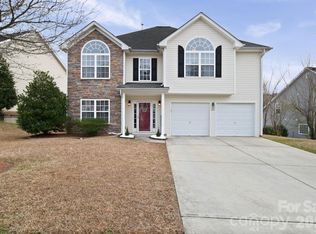626 Winding Branch Rd, Rock Hill, SC 29732