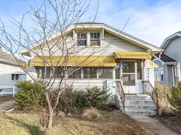 7125 Jackson Ave, Hammond, IN 46324