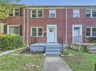 1878 Yakona Rd, Parkville, MD 21234