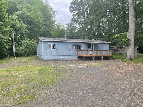 another view of front