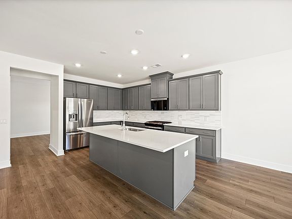 Edgewood Floorplan in Cane Bay