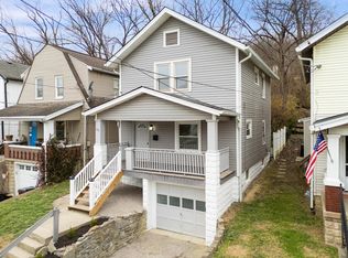 30 W 28th St, Covington, KY 41015
