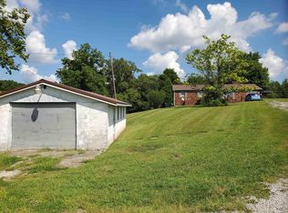 4180 State Route 171, Greenville, KY 42345