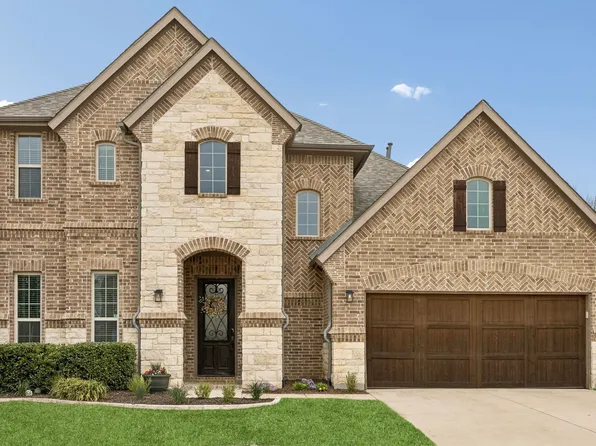 851 Yellowcress Dr, Prosper, TX 75078