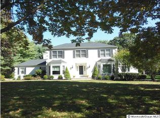 1 Dorchester Way, Shrewsbury, NJ 07702